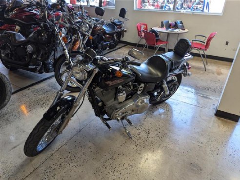 2002 Harley Davidson Dyna Super Glide , Cumberland, MD