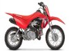 2025 Honda CRF 110F Red, Cumberland, MD