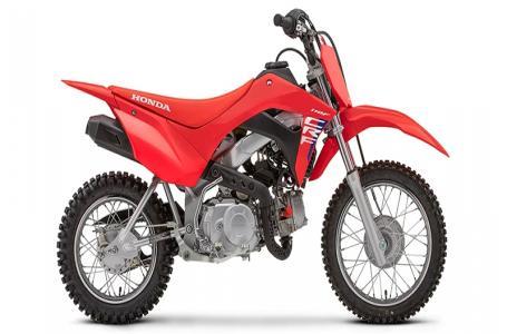 2025 Honda CRF 110F Red, Cumberland, MD