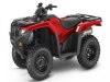 2025 Honda FourTrax Rancher 4X4