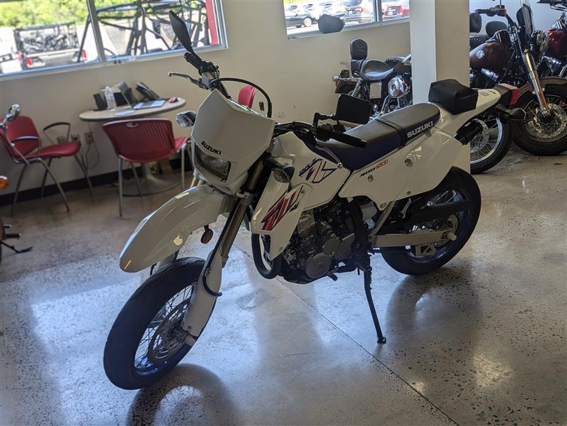 2023 Suzuki DR-Z 400SM , Cumberland, MD