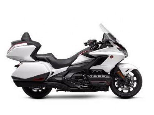 2024 Honda Gold Wing Tour Pearl White, Cumberland, MD