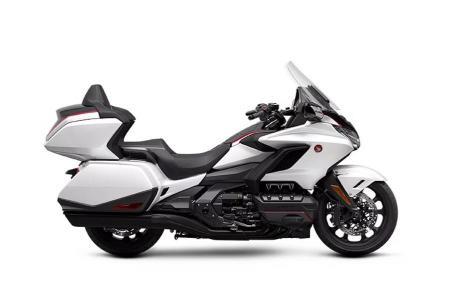 2024 Honda Gold Wing Tour Pearl White, Cumberland, MD