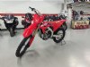 2024 Honda CRF450R-S