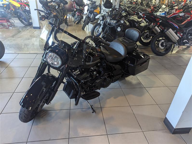 2017 Harley Davidson Road King Special Black, Cumberland, MD