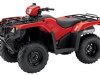 2016 Honda Fourtrax Foreman 4x4 ES - Cumberland - MD