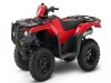 2025 Honda FourTrax Foreman Rubicon 4x4 Automatic DCT EPS