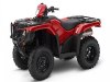 2025 Honda FourTrax Foreman 4x4