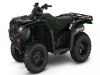 2025 Honda FourTrax Rancher 4X4