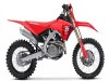 2025 Honda CRF 450RX