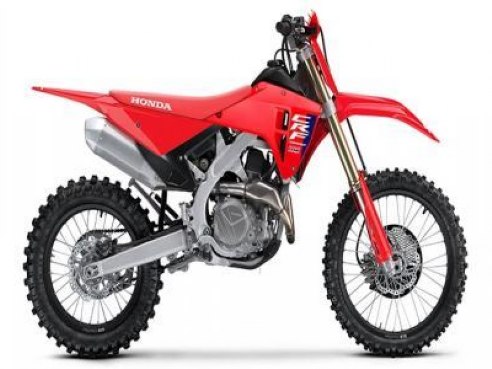 2025 Honda CRF 450RX Red, Cumberland, MD