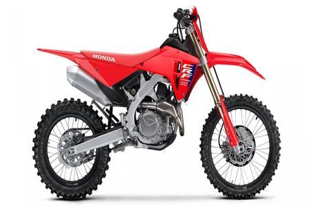 2025 Honda CRF 450RX Red, Cumberland, MD