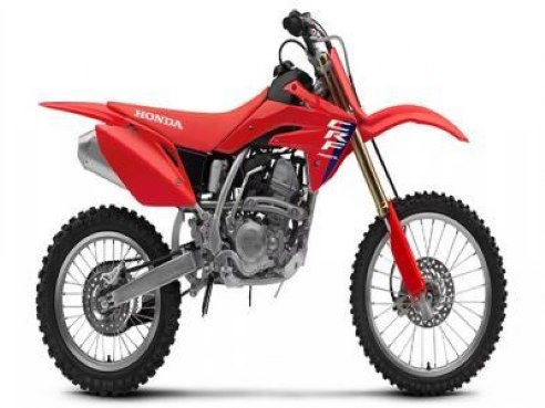 2025 Honda CRF 150R Expert Red, Cumberland, MD