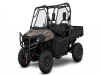 2025 Honda Pioneer 700-4 Forest