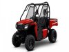 2025 Honda Pioneer 520 Hero Red, Cumberland, MD