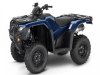 2025 Honda FourTrax Rancher 4X4 Automatic DCT IRS EPS