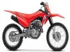 2025 Honda CRF 250F