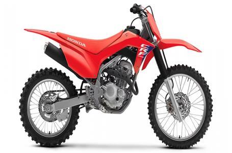 2025 Honda CRF 250F Red, Cumberland, MD