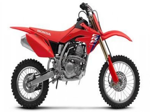 2025 Honda CRF 150R Red, Cumberland, MD